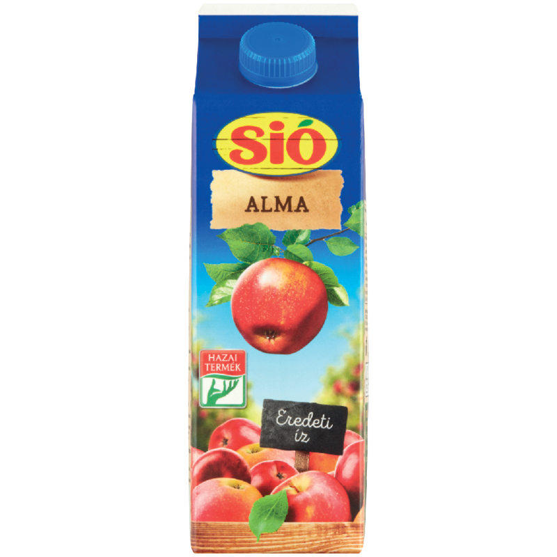 Sió Gyümölcsital