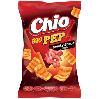 Chio snack