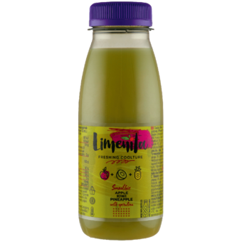 Limenita smoothie