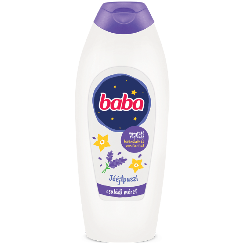 Baba Tusfürdő