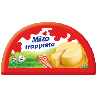 Mizo Trappista sajt