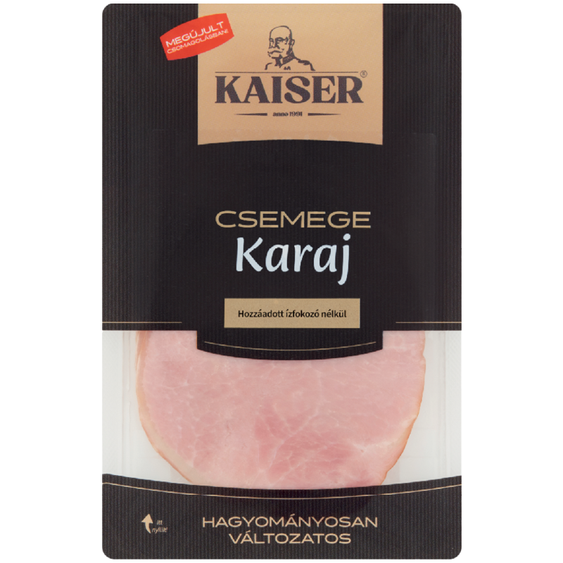 Kaiser Sonka