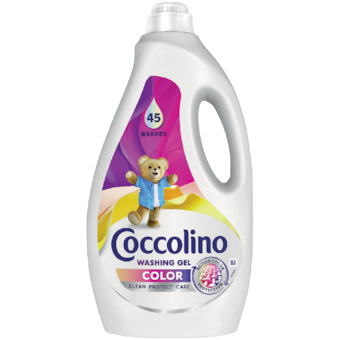 Coccolino Care mosógél