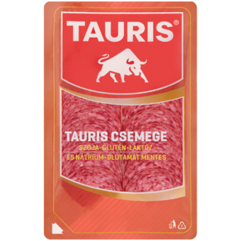 Tauris szelet