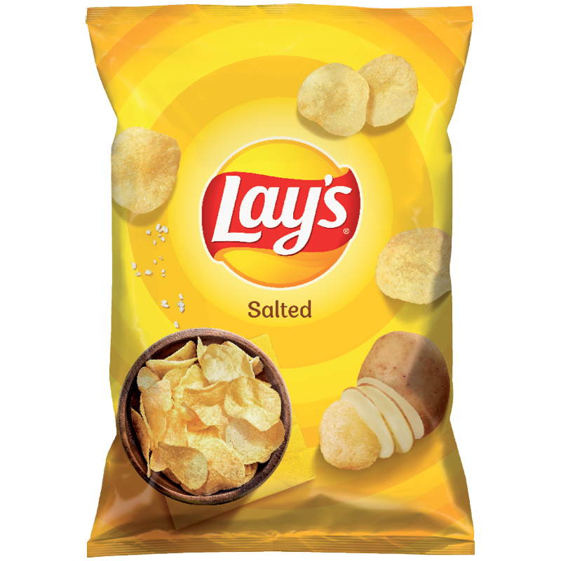 Lay's Chips