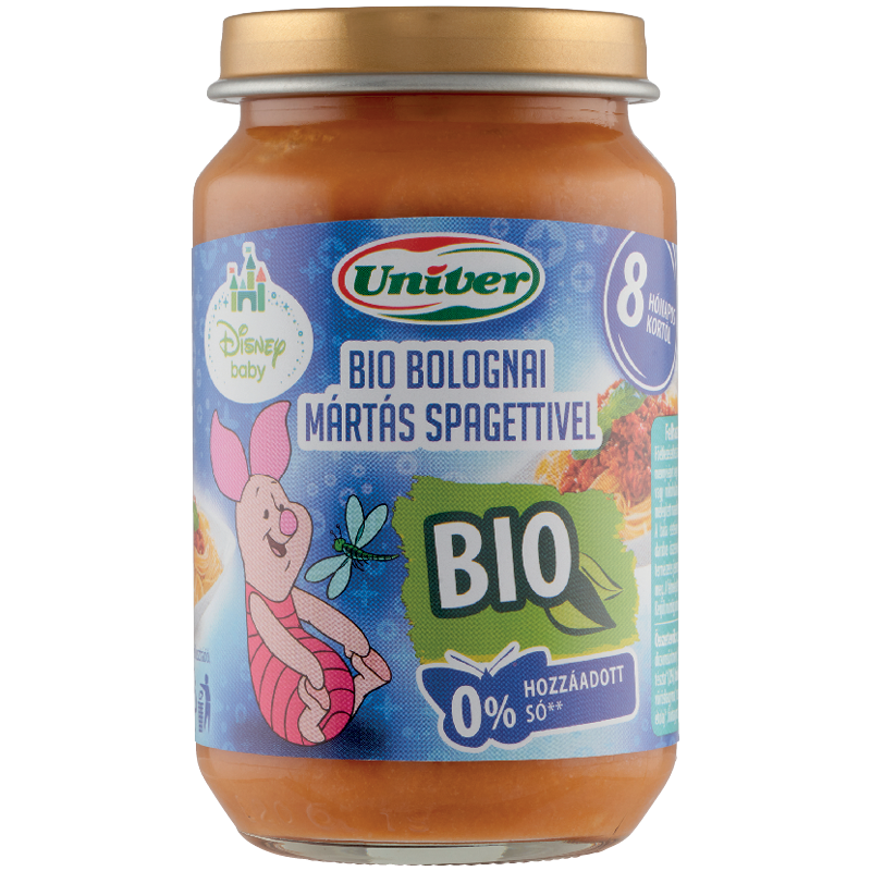 Univer Bébiétel