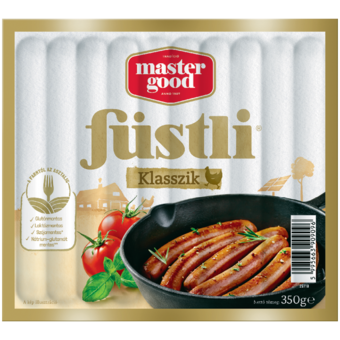 Master Good füstli