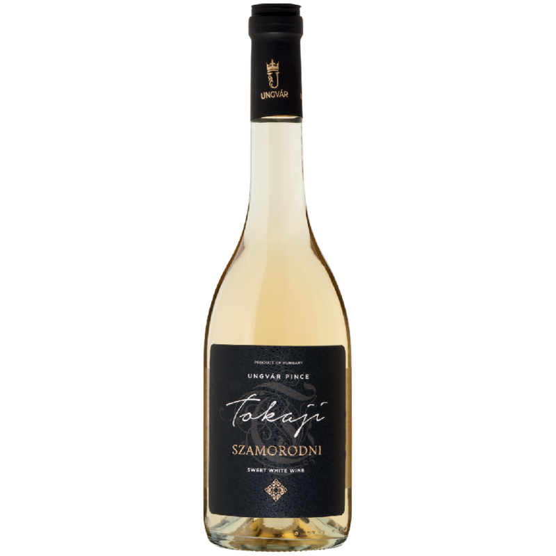 Ungvár Tokaji Szamorodni