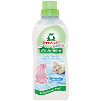 Frosch Baby öblítő