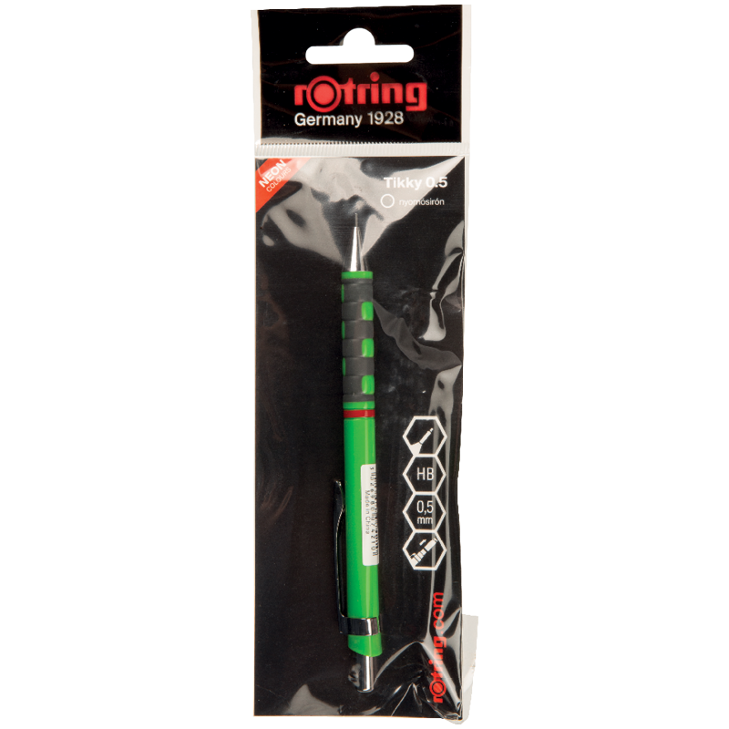 Rotring "tikky" Töltőceruza
