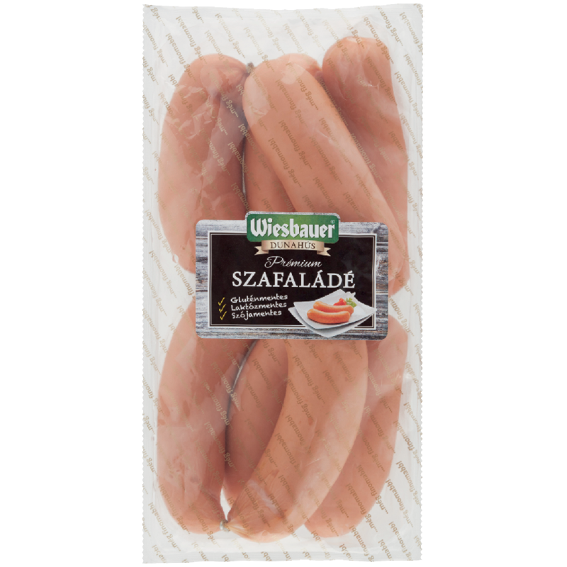 Wiesbauer Prémium Sertés Szafaládé**