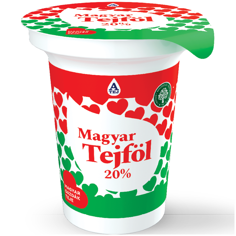Magyar Tejföl