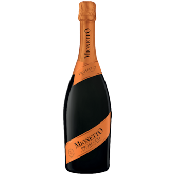 Mionetto Prosecco DOC Treviso Brut fehér pezsgő