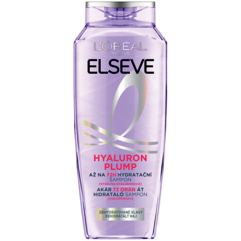 Elseve Sampon