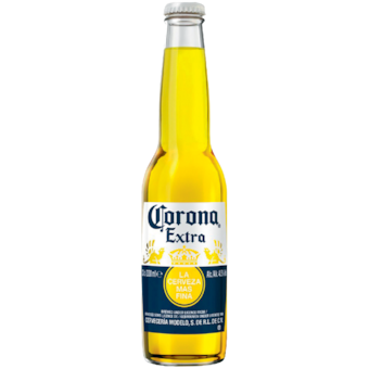 Corona Extra minőségi világos sör