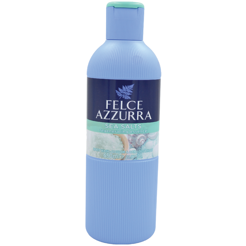 Felce Azzurra Tusfürdő