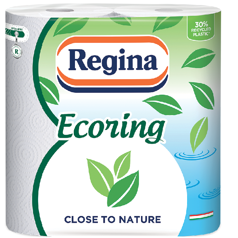 Regina Ecoring Konyhai Papírtörlő