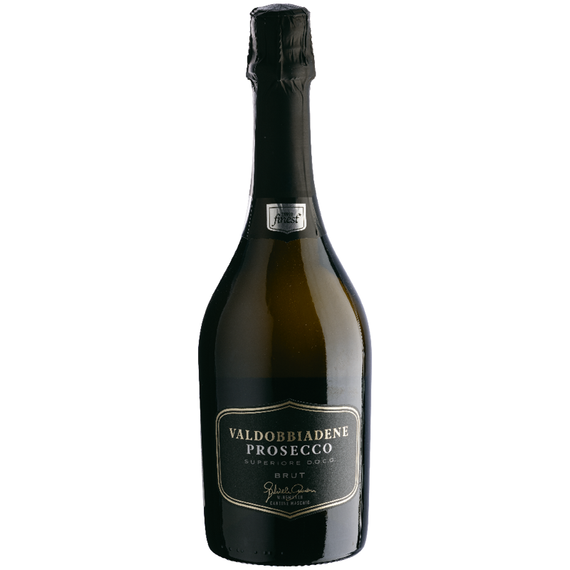 Tesco Finest Valdobbiadene Prosecco Superiore D.o.c.g.