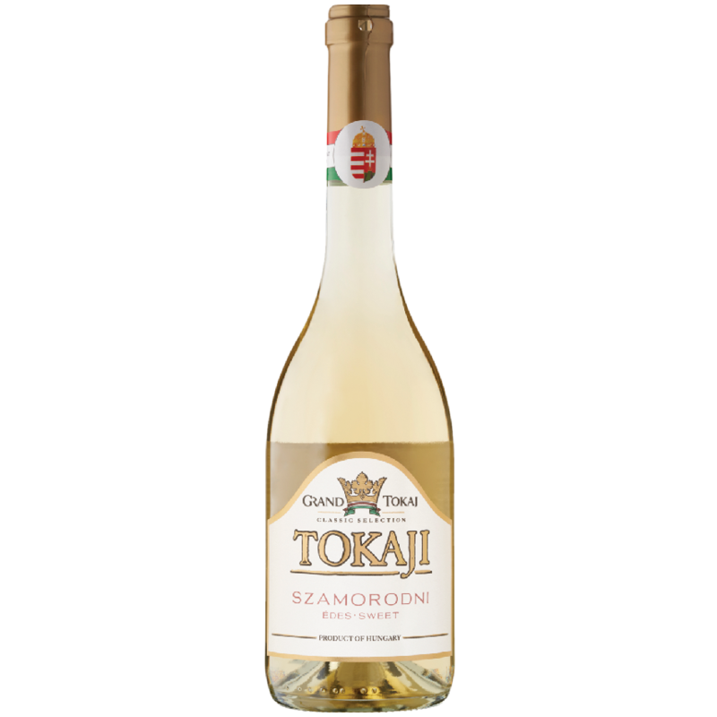 Tokaji Classic Selection Tokaji Szamorodni
