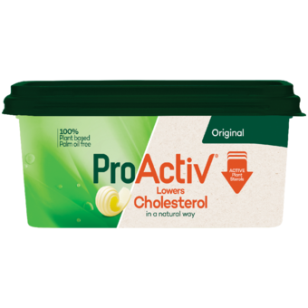 ProActiv margarin növényi szterinnel
