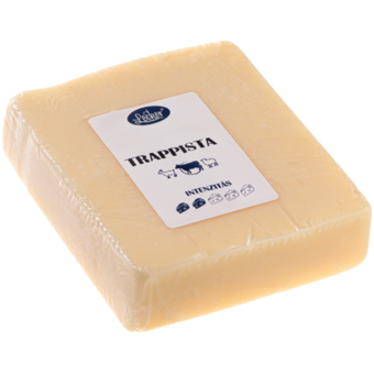 Lecker Trappista sajt