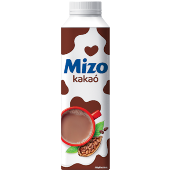 Mizo ízesített ital