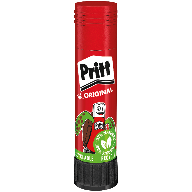 Pritt Ragasztóstift**