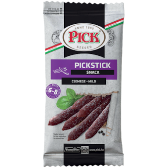 Pick Pickstick snack