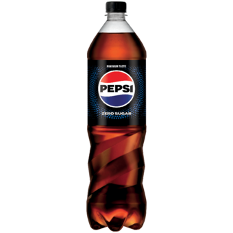Pepsi szénsavas üdítőital
