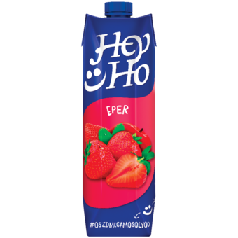 Hey-Ho gyümölcsital