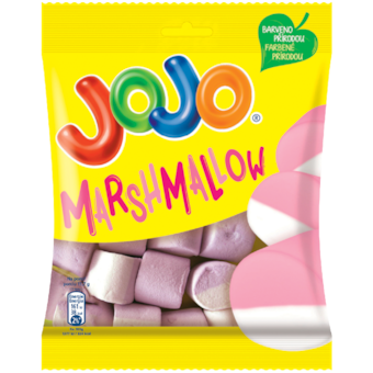 Jojo gumicukor