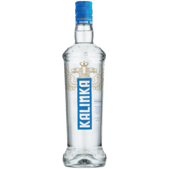Kalinka vodka