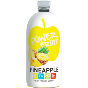 Power Fruit ital