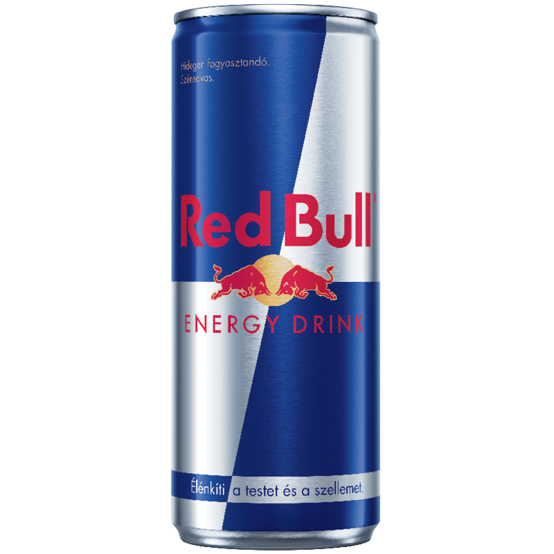 Red Bull Energiaital
