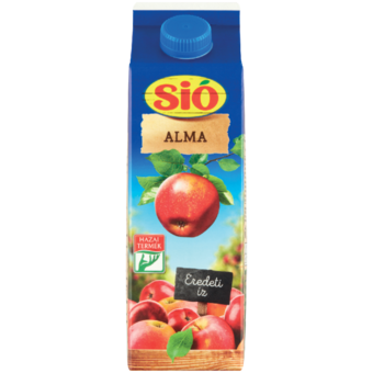 Sió gyümölcsital