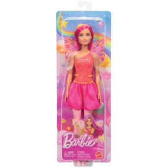 Barbie Tündér baba