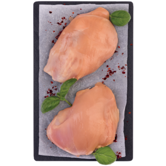 Tesco friss csirkecombfilé