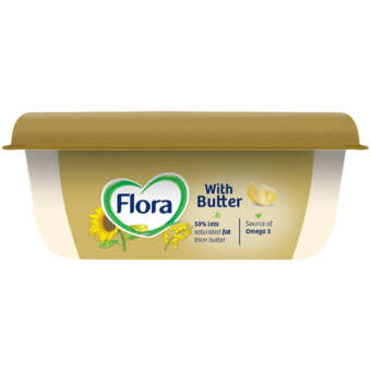 Flora 70% zsírtartalmú kenhető keverék