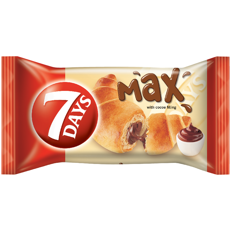 7days Croissant