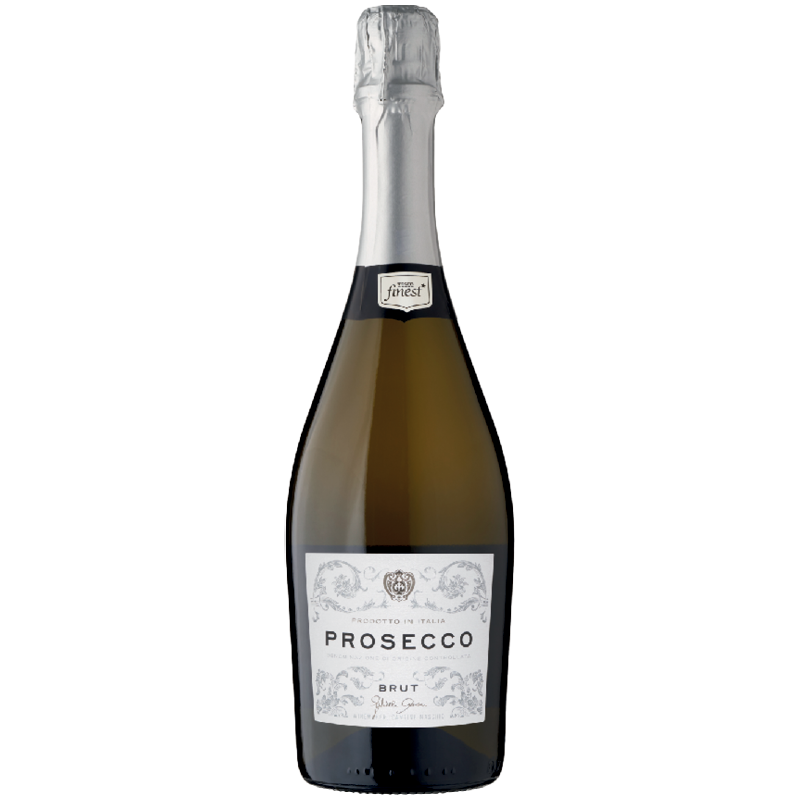 Tesco Finest Prosecco Doc