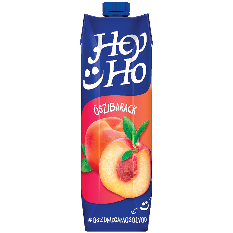 Hey-ho Gyümölcsital