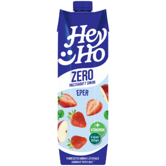 Hey-Ho gyümölcsital
