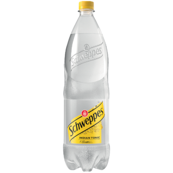 Schweppes szénsavas üdítőital