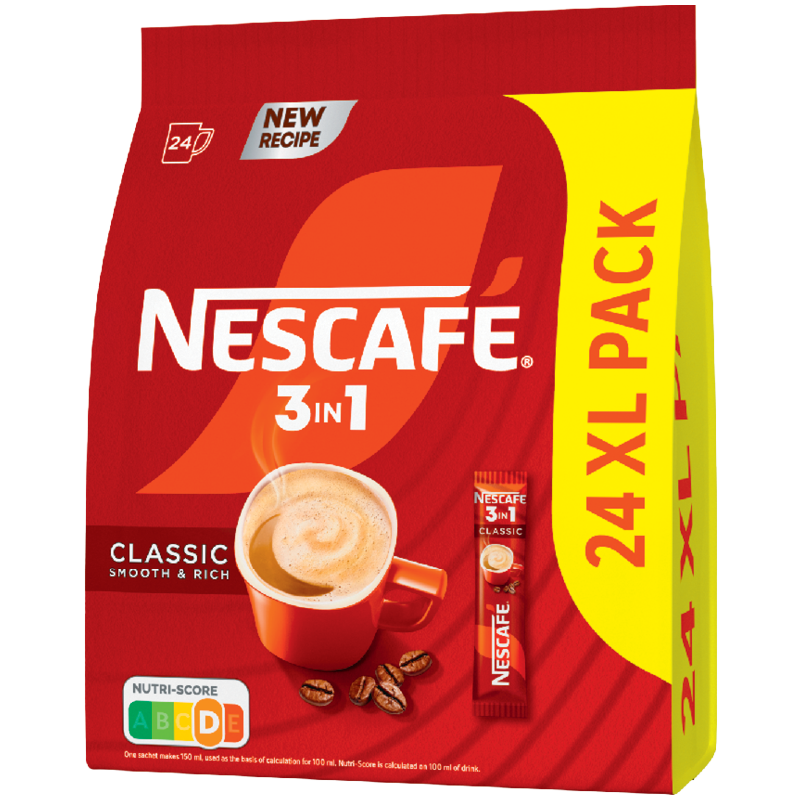 Nescafé Instant Kávéspecialitás