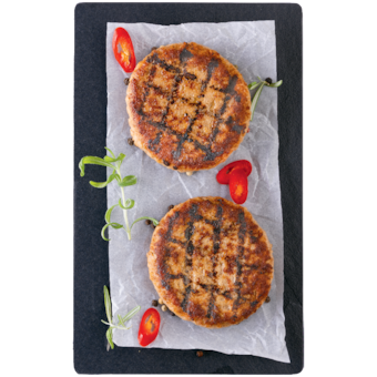 Tesco sertés-marha hamburger pogácsa