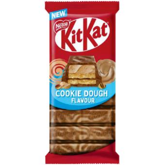KitKat táblás csokoládé