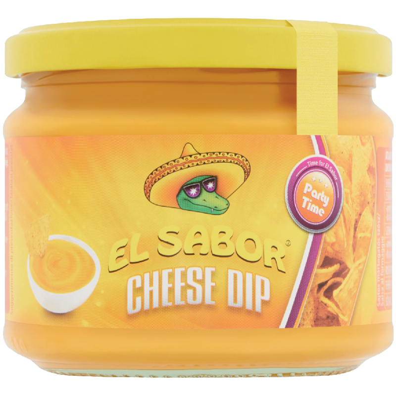 El Sabor Mártogatós Szósz