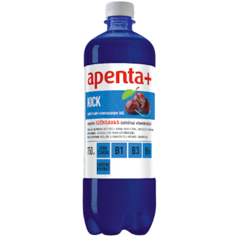 Apenta+ üdítőital