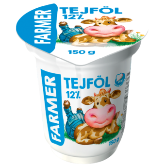 Farmer tejföl