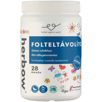 Herbow Bambino folteltávolító
